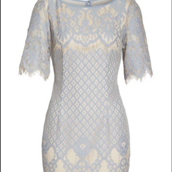 Adrianna papell, like new - Picture 7 of 7